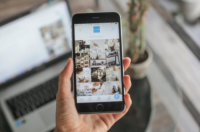 How Blockchain and Analytics Could Revolutionize Instagram Engagement